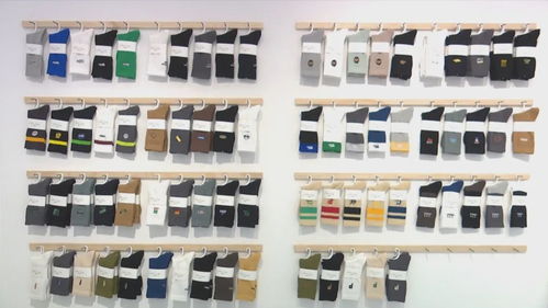 辽源 新职业袜子设计师悄然兴起凤凰网吉林 凤凰网