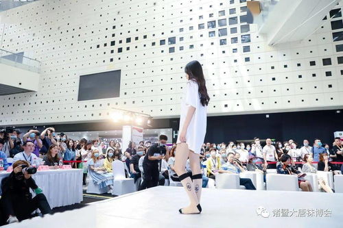 第十五届中国 大唐国际袜业博览会亮相金秋十月
