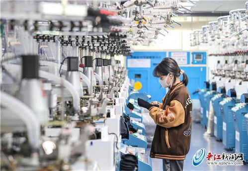 红日袜业革新升级 小工厂大改造 焕发新活力