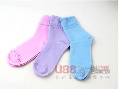 昇和袜业 一个备受瞩目的小本投资项目