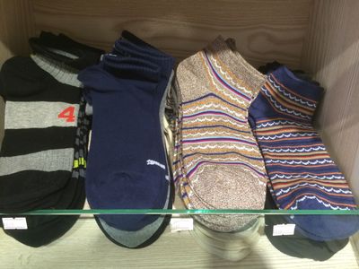 齐立秀大兵外贸袜业