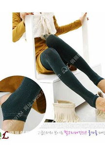 俏丽袜业 俏丽服饰