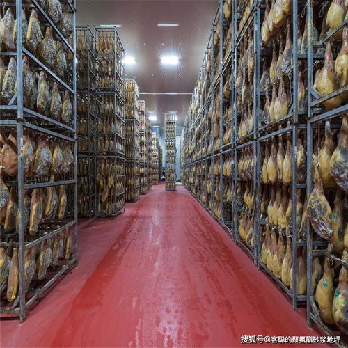 为什么食品厂多数选择聚氨酯砂浆地坪 你还在等什么