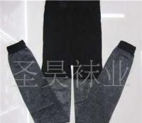 011万锦时尚美体连裤袜防勾丝 女士连裤 银丝黑底_二手设备转让_世界工厂网中国产品信息库