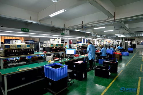 技术 规模 产品和理念再跨新高度 参观天逸厂乔迁后的新厂区