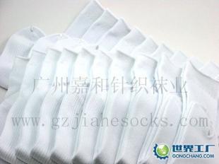 厂家直供学生袜,双针袜,校服袜,学校袜_服装服饰_世界工厂网中国产品信息库