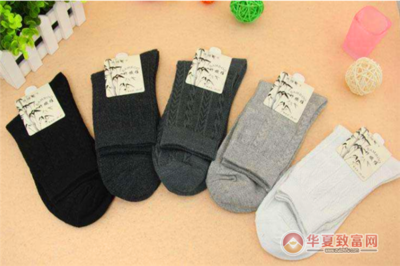 知足袜业