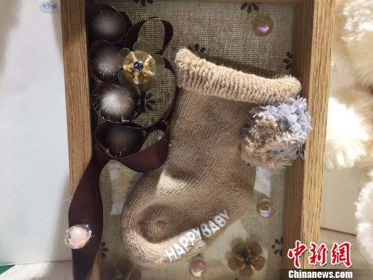 国际袜都 启示录 中国袜业高质量发展需瞄准创新