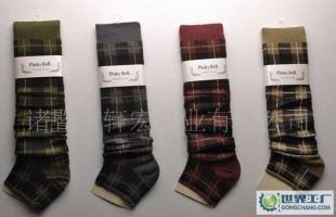 韩国/日本/ 针织毛线护腿套/靴套/格子踩脚袜套_二手设备转让_世界工厂网中国产品信息库