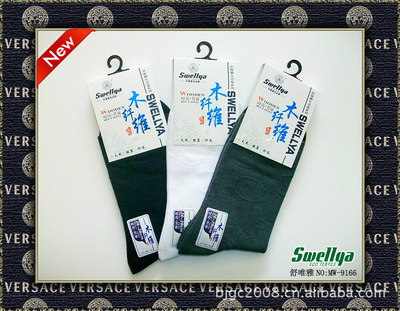 【供应木纤维高腰袜子 品牌保证厂家直销 舒维雅高腰提花商务男士袜】价格,厂家,图片,袜子,北京舒维雅家纺-