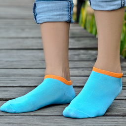 原来脚臭的罪魁祸首,是因为没选对袜子