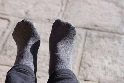 关于蚊子的5个冷知识,臭袜子居然会让其失去理智