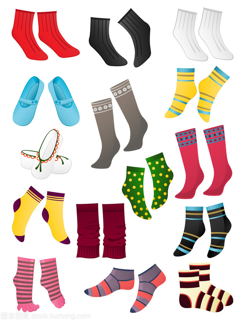 袜子