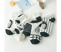 新品日本袜子产品信息