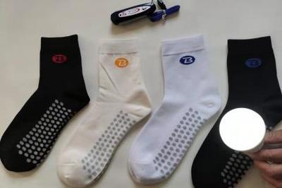 袜子 舒适与风格的完美融合