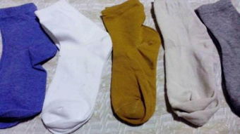 袜子的历史、种类与穿搭文化