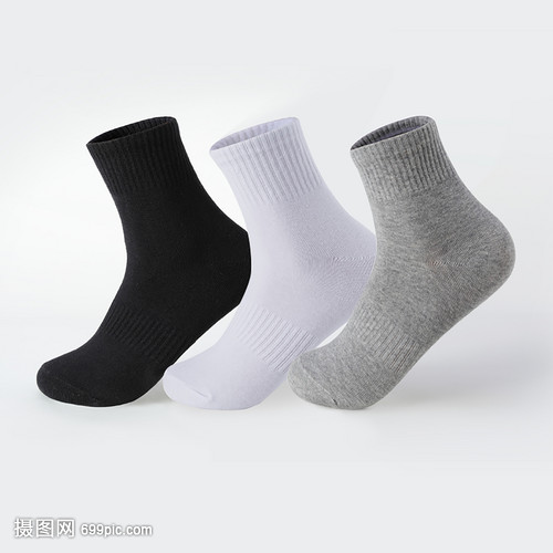 男士纯棉袜子的选择与保养指南