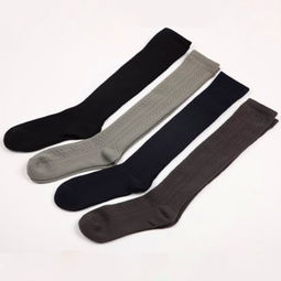 旭威袜子产品展示与评测 舒适耐用，时尚多元