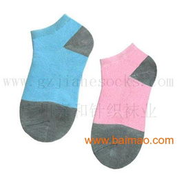 优质男士纯棉透气船袜 舒适与时尚的完美融合