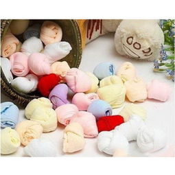 10元糖果袜比价与评价 51比购返利网选购指南