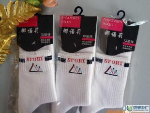 加工抗菌除臭功能袜及普通袜子_世界工厂网中国产品信息库