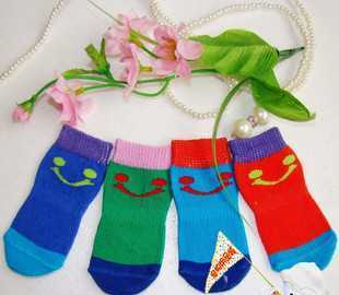 中大型犬/防滑棉袜/笑脸系列图案、袜子/宠物袜子/L号_运动、休闲_世界工厂网中国产品信息库