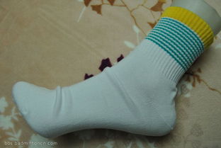 夏季薄款运动袜选购指南