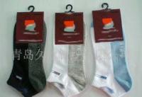 女式棉袜、船袜与七分袜 选购指南与厂家信息