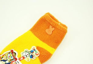 冬季必备 儿童羊毛保暖袜深度解析——从品牌选购到加厚羊毛袜的价格与厂家指南