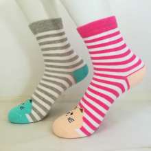 2019年全棉袜子市场价格解析与批发采购指南